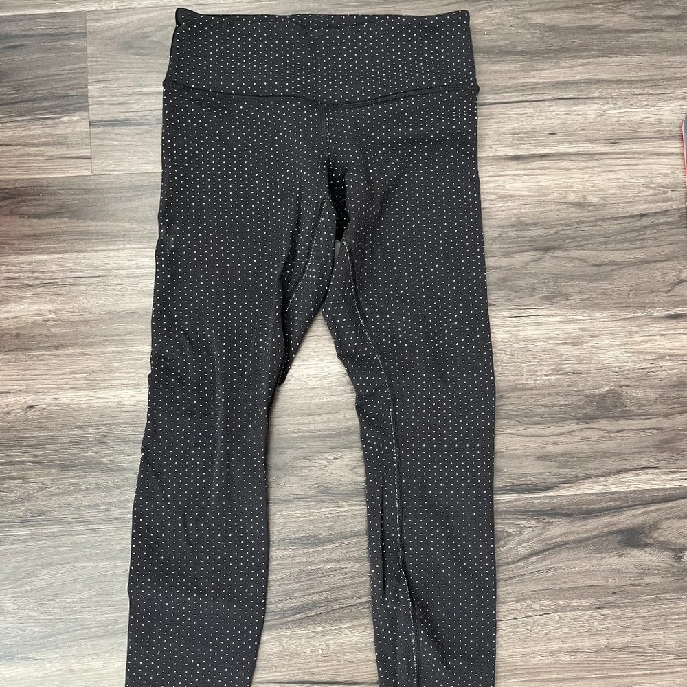 Lululemon Full Length Leggings